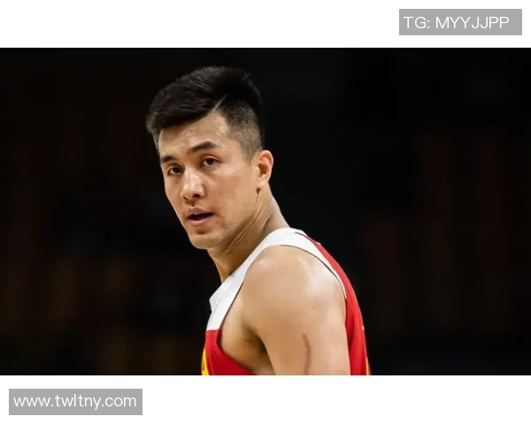 郭艾伦领衔中国男篮新一代崛起之路展望与挑战