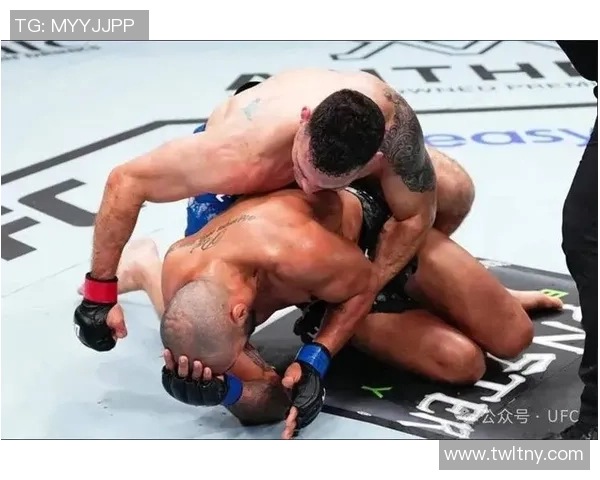 韦德曼与蜘蛛的巅峰对决UFC历史上的经典之战再度回顾