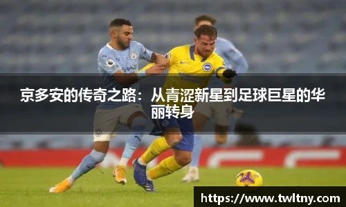 京多安的传奇之路：从青涩新星到足球巨星的华丽转身
